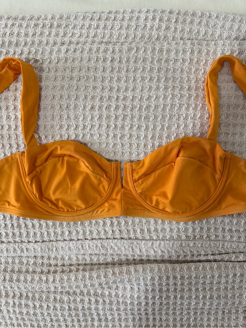 Monday Swimwear Clovelly Top